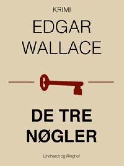 De tre nøgler