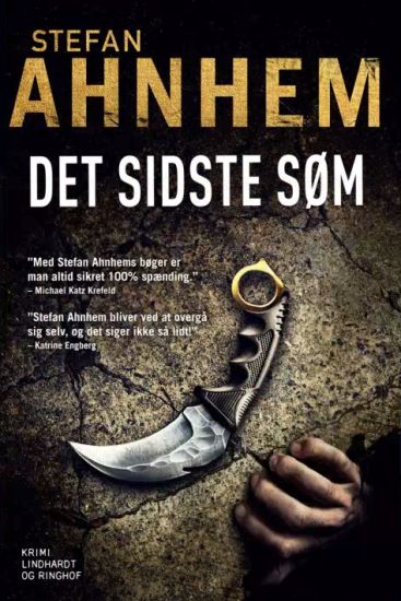 Det sidste søm