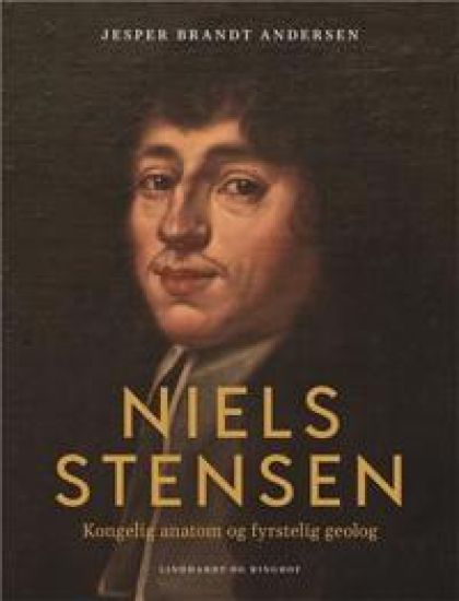 Niels Stensen. Kongelig anatom og fyrstelig geolog