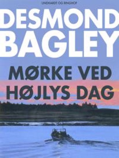 Mørke ved højlys dag