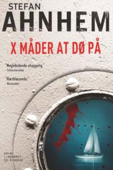 X måder at dø på
