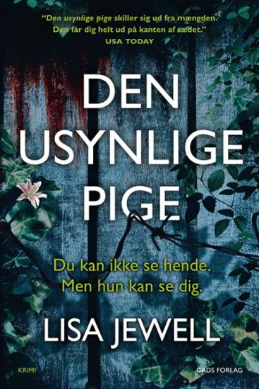 Den usynlige pige