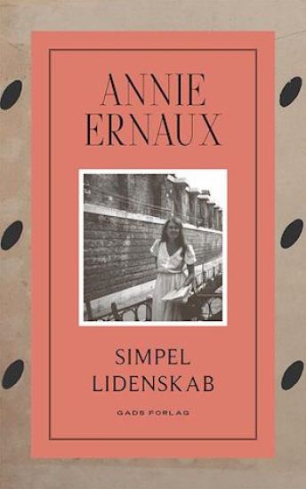 Simpel lidenskab