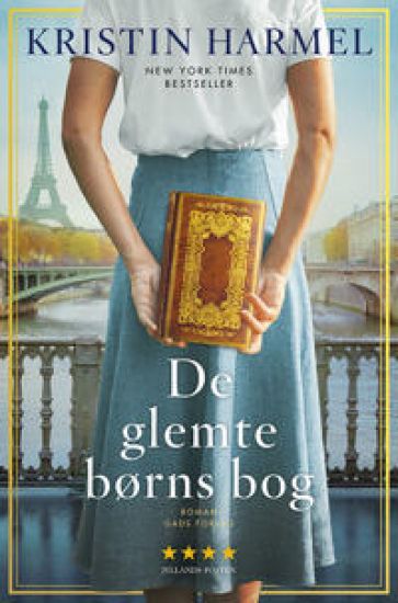 De glemte børns bog, PB