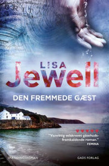 Den fremmede gæst, PB