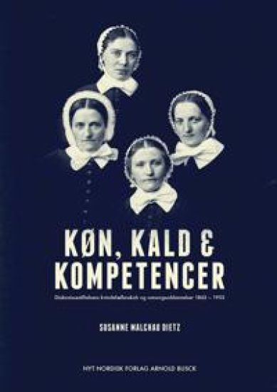 Køn, kald og kompetencer