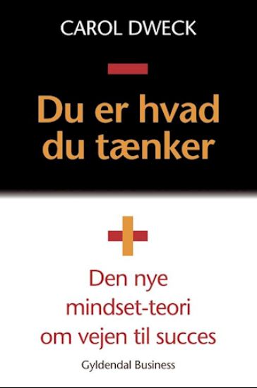 Du er hvad du tænker