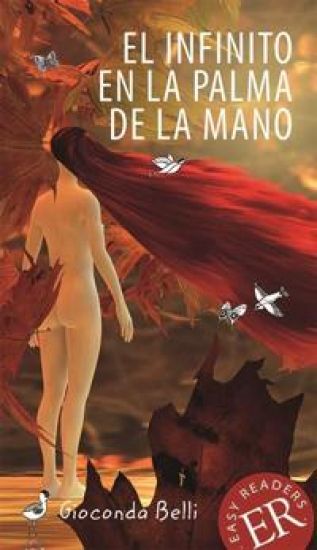 El infinito en la palma de la mano