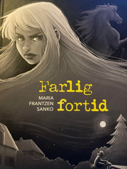 Farlig fortid, Sort Læseklub