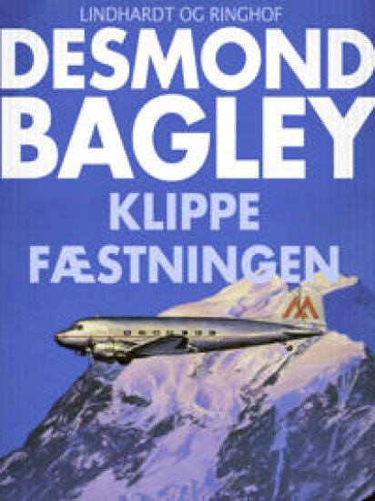 Klippefæstningen