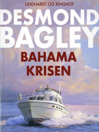 Bahama-krisen