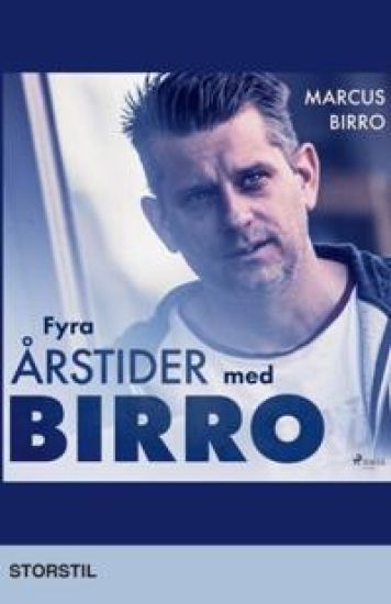 Fyra årstider med Birro