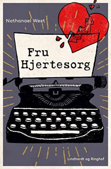 Fru Hjertesorg