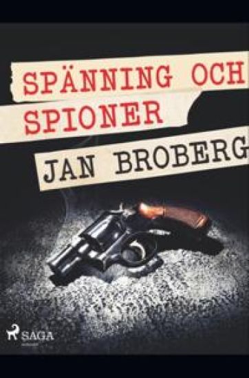 Spänning och spioner