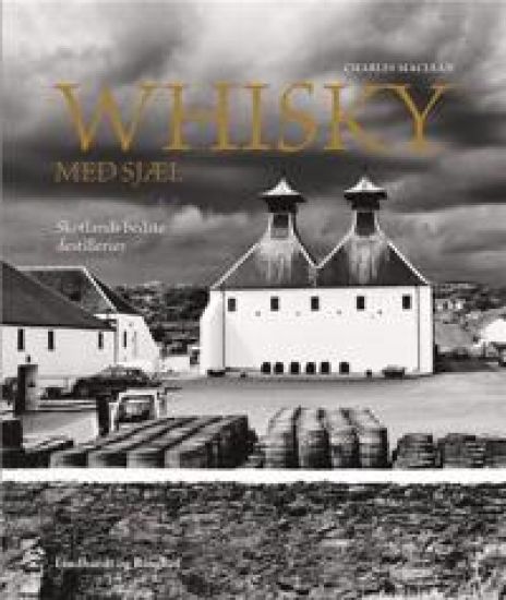 Whisky med sjæl