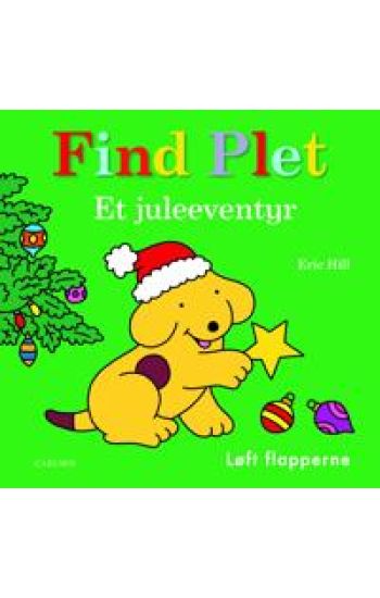 Find Plet - Et juleeventyr