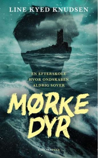 Mørkedyr