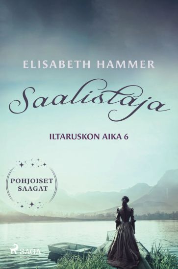 Saalistaja – Iltaruskon aika 6