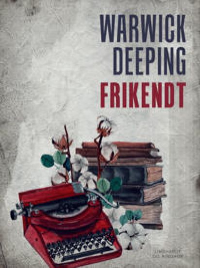 Frikendt