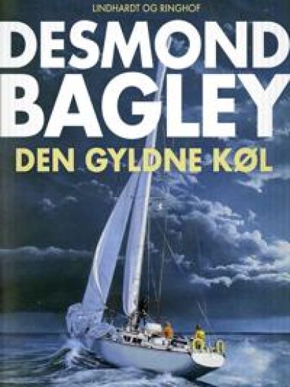 Den gyldne køl