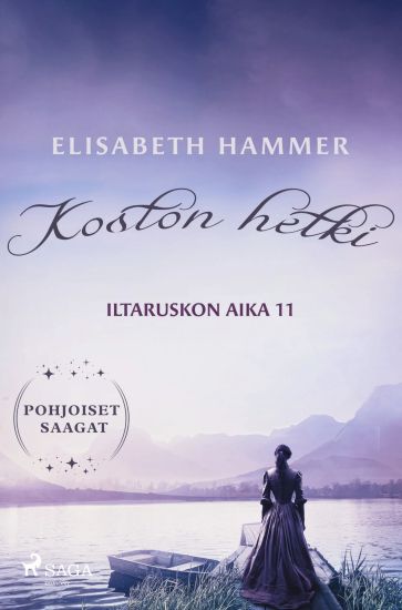 Koston hetki