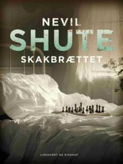 Skakbrættet
