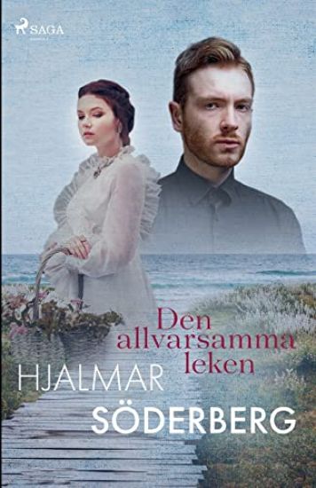 Den allvarsamma leken