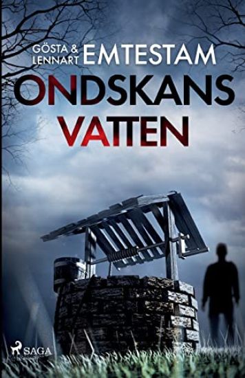 Ondskans vatten