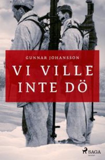 Vi ville inte dö