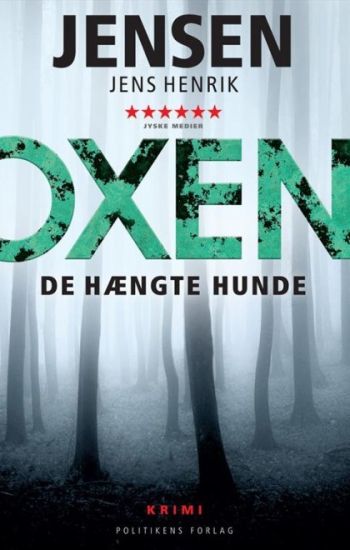 OXEN - De hængte hunde