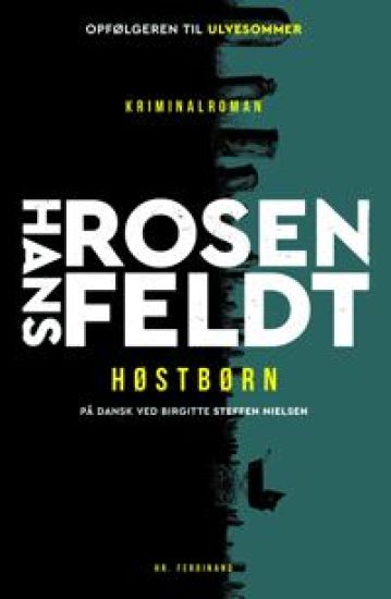 Høstbørn