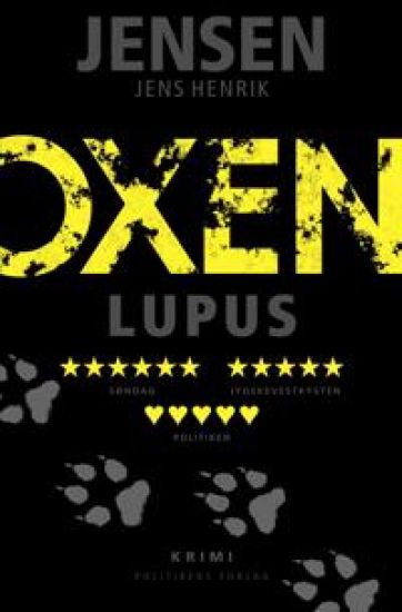 OXEN - Lupus