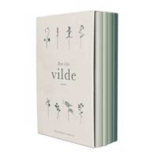 Den lille vilde