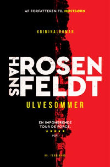 Ulvesommer