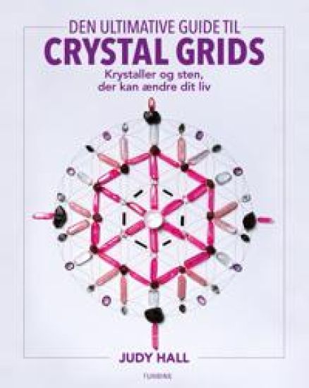 Den ultimative guide til crystal grids