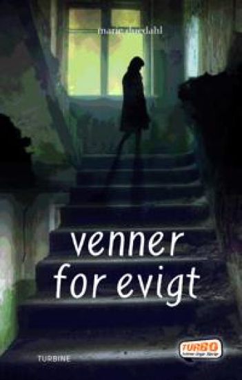 Venner for evigt