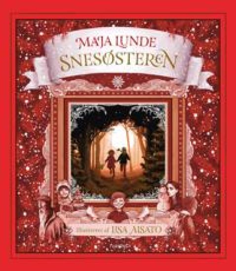 Snesøsteren (dansk udgave)
