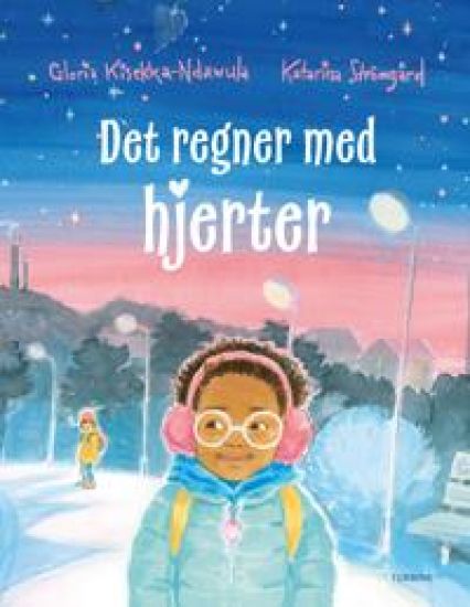 Det regner med hjerter