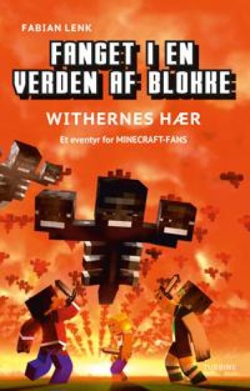 Fanget i en verden af blokke 3