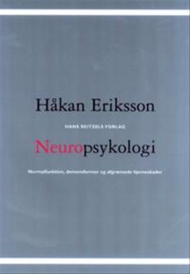 Neuropsykologi