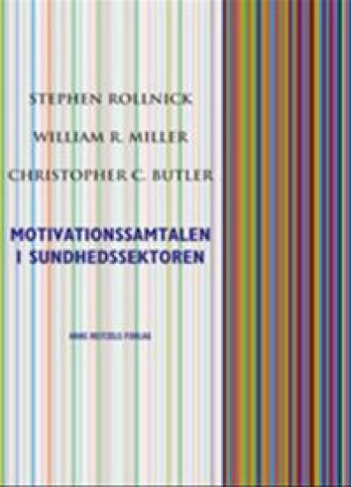 Motivationssamtalen i sundhedssektoren