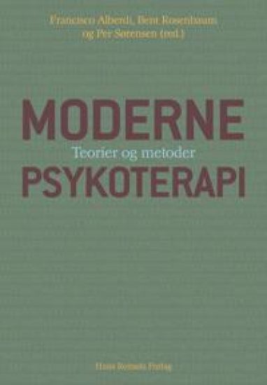 Moderne psykoterapi