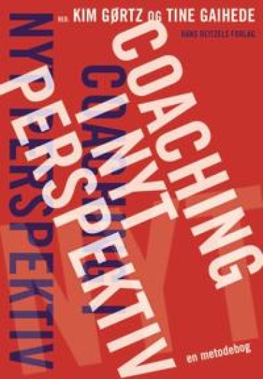 Coaching i nyt perspektiv