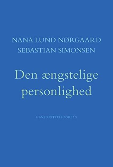 Den ængstelige personlighed