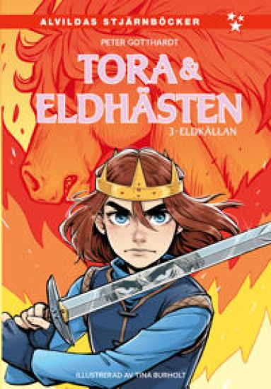 Eldkällan