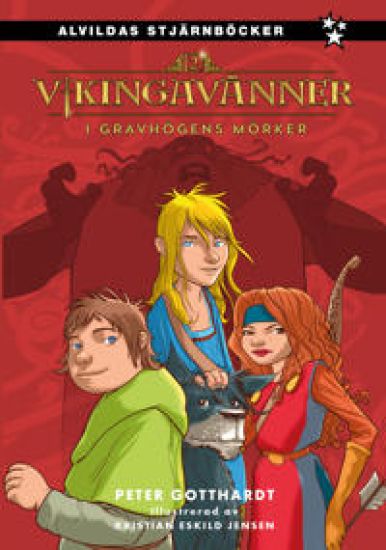 Gravhögens mörker