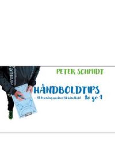 Håndboldtips to go 1