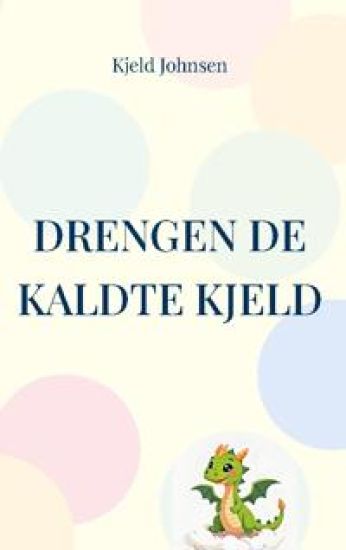 Drengen de kaldte Kjeld