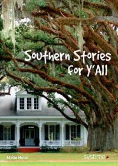 Southern Stories for Y'all