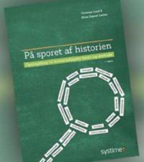 På sporet af historien